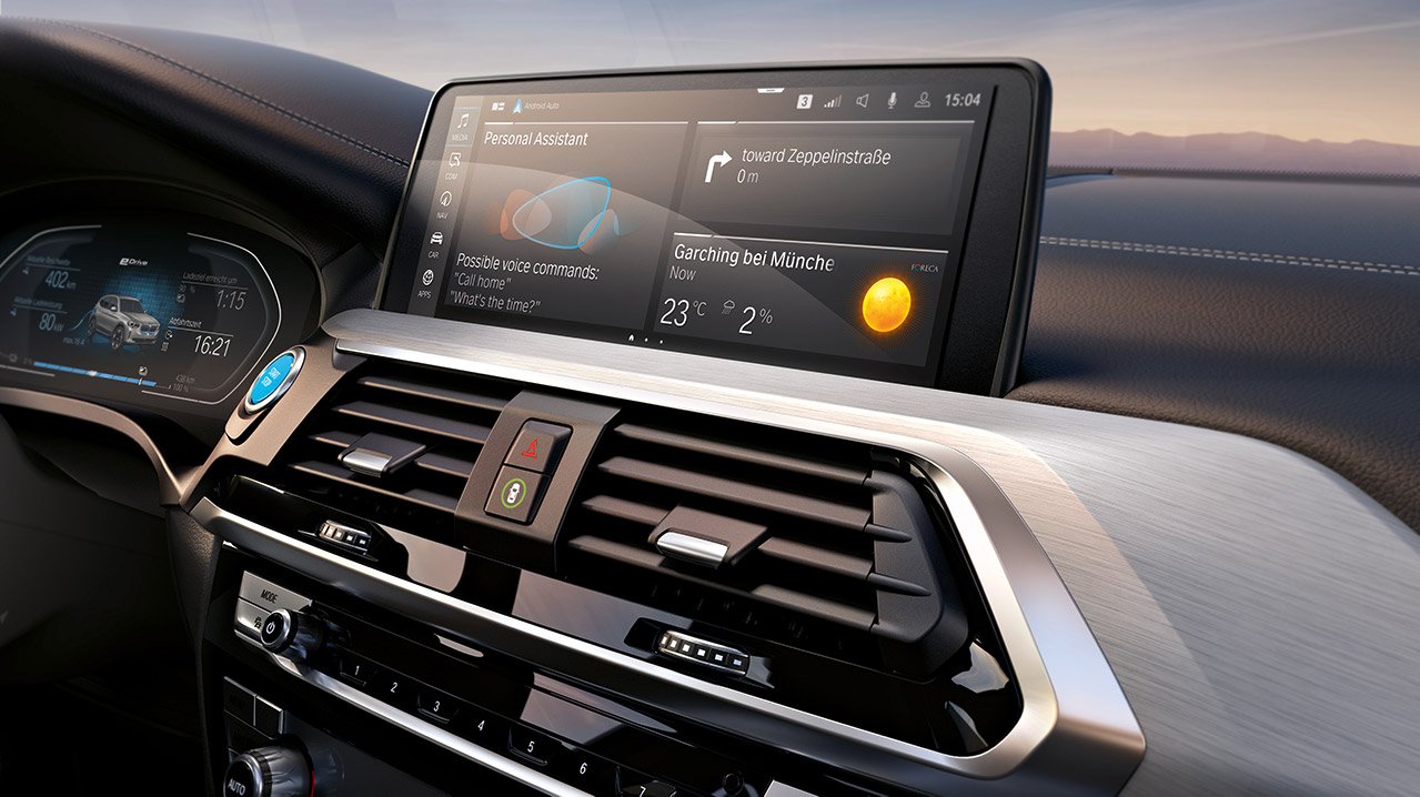 Smart Video Communication