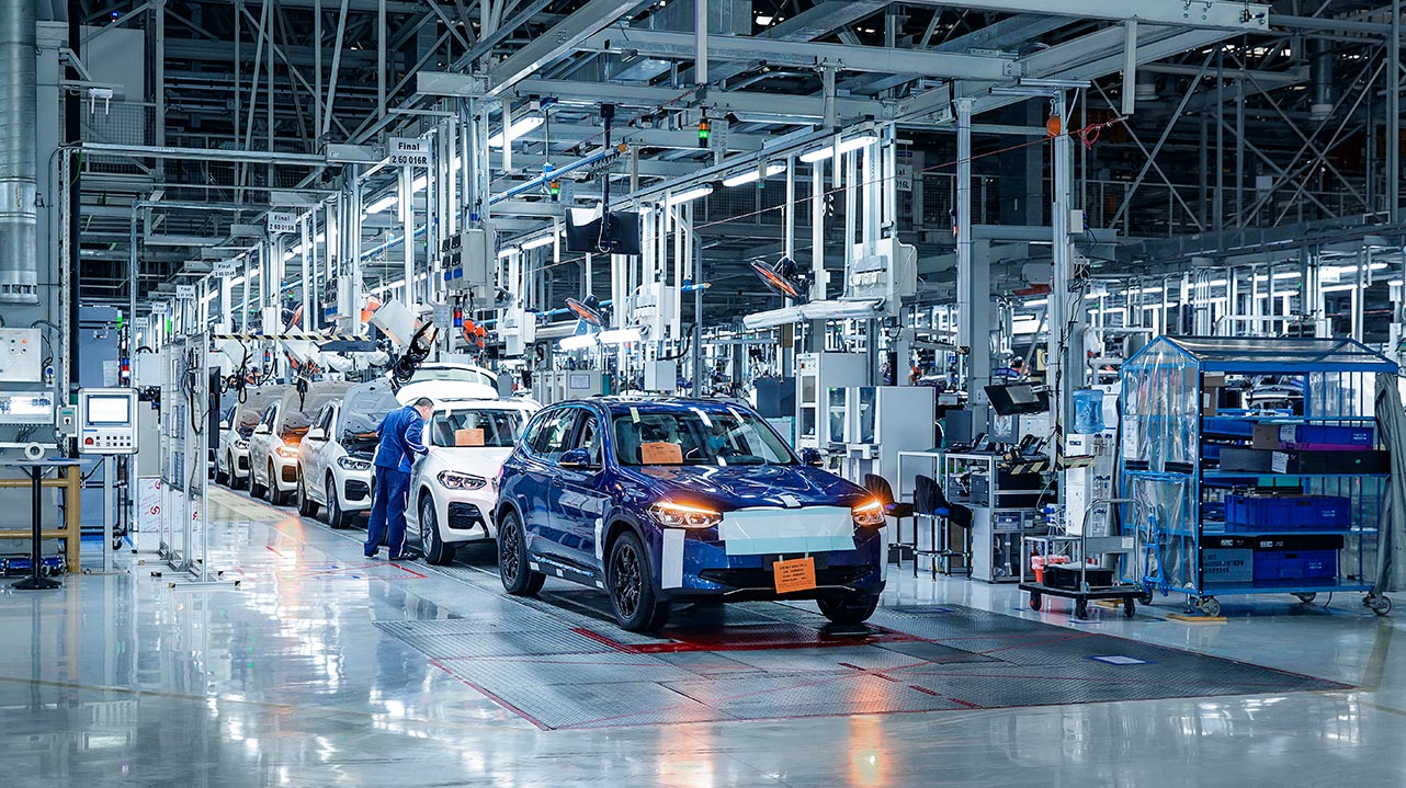 Autoryzowany serwis samochodów BMW – dlaczego warto?
