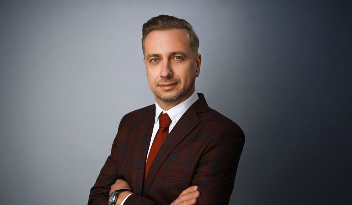 Łukasz Górka Łukasz Górka